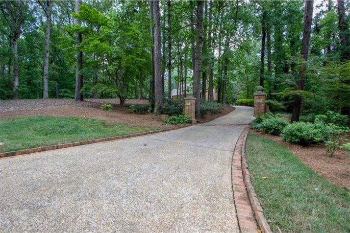 1725 Winterthur Close Nw, Atlanta, GA 30328