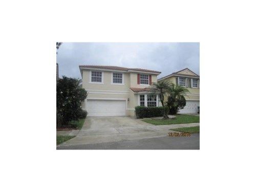 4916 SW 151, Fort Lauderdale, FL 33331