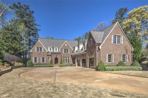 355 Mount Paran Road, Atlanta, GA 30327