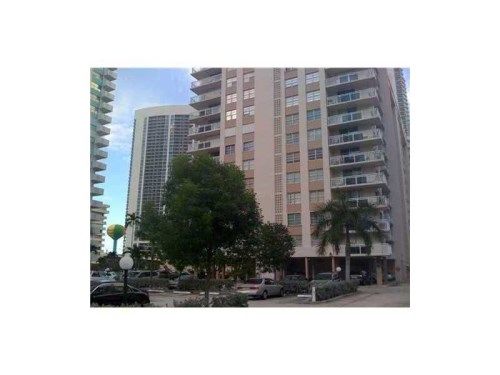 1849 S OCEAN DRIVE # 605, Hallandale, FL 33009