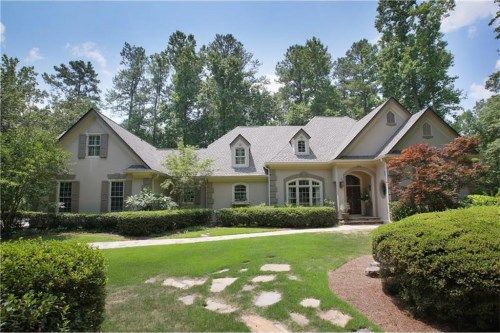 4055 Brixham Way, Alpharetta, GA 30022