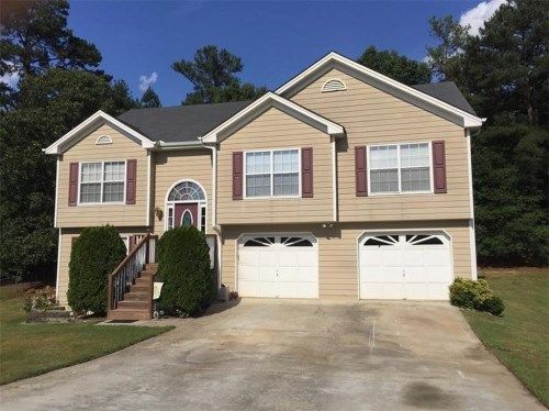 2827 Evonshire Lane, Dacula, GA 30019