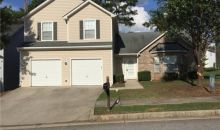 6282 Lakeview Court Rex, GA 30273