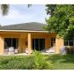 742 Tulip Cir, Fort Lauderdale, FL 33327 ID:14630993