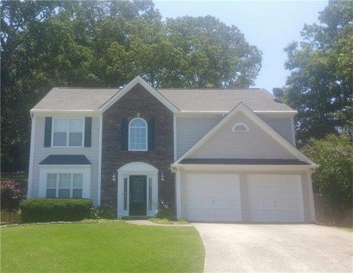 5203 Pine Branch Circle, Buford, GA 30518