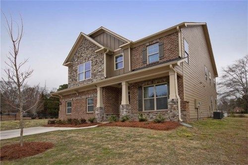 375 Windsor Way, Fairburn, GA 30213