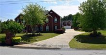 824 Sweden Forest Cove Hampton, GA 30228