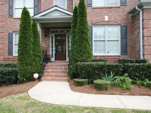 11015 Abbotts Station Drive, Duluth, GA 30097