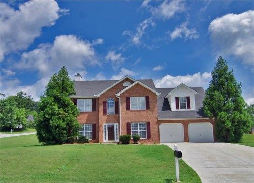 2128 Silva Way, Conley, GA 30288