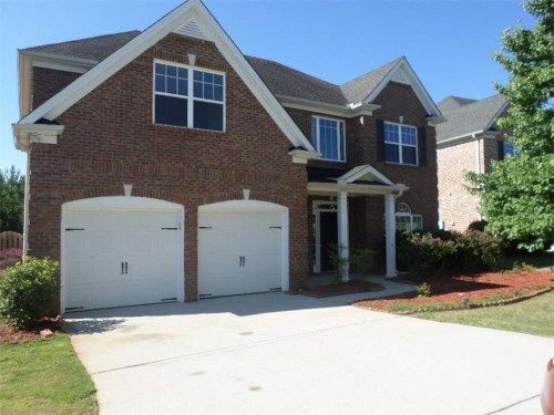 8 Somerset Hills, Fairburn, GA 30213