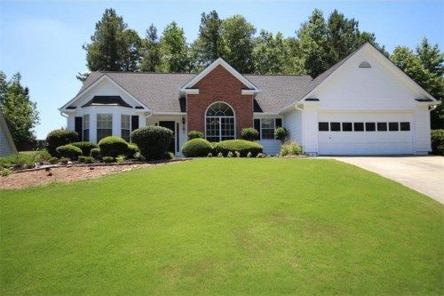 2392 Ashbury Court, Buford, GA 30519