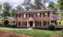 6115 Weatherly Drive Atlanta, GA 30328