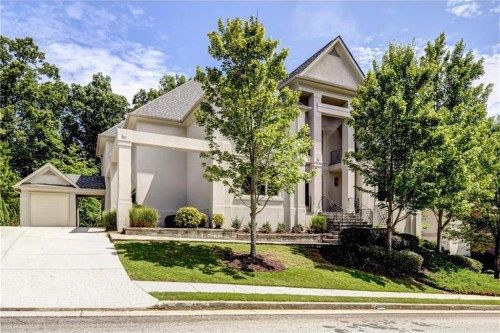 4063 Lyon Boulevard Sw, Atlanta, GA 30331