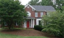 4645 Hamptons Drive Alpharetta, GA 30004