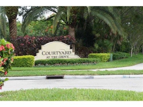 4308 Vineyard Circle # 4308, Fort Lauderdale, FL 33332