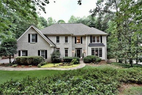 440 Wyndham Farms Way, Alpharetta, GA 30004