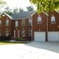 1017 Princeton Park Drive, Lithonia, GA 30058 ID:14547074