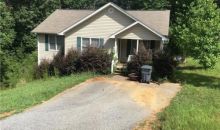 310 Cedar Springs Lane Dahlonega, GA 30533