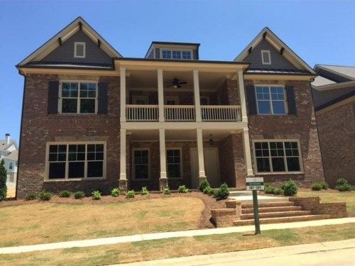 2516 Rock Maple Drive, Braselton, GA 30517