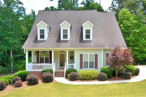 32 Summitt Ridge Drive, Newnan, GA 30263