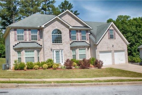 4627 Derby Loop, Fairburn, GA 30213