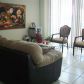 3675 N COUNTRY CLUB DRIVE # 107, Miami, FL 33180 ID:14564308