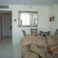 3675 N COUNTRY CLUB DRIVE # 107, Miami, FL 33180 ID:14564311