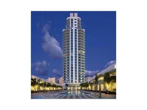 1945 E Ocean Dr # 512, Hallandale, FL 33009