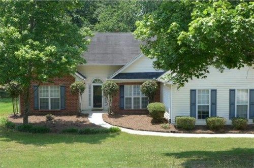 6395 Glen Brooke Drive, Cumming, GA 30028