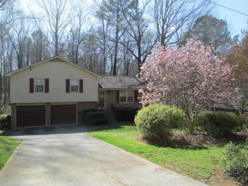 3377 Rae Place, Lawrenceville, GA 30044