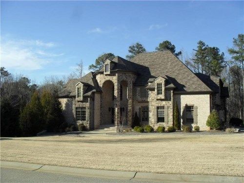 400 White Springs Court, Peachtree City, GA 30269