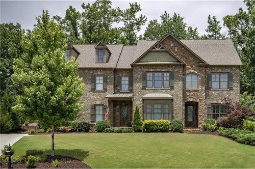 1795 Bramble Bush Way, Suwanee, GA 30024