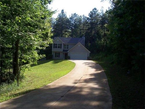 193 Pine Tree Drive, Dawsonville, GA 30534