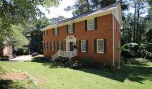 3808 Wentworth Lane Lilburn, GA 30047