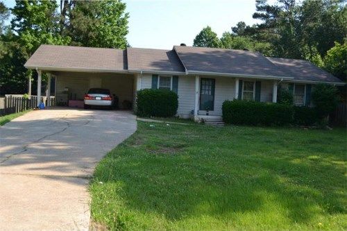 4549 Thompson Mill Road, Buford, GA 30518