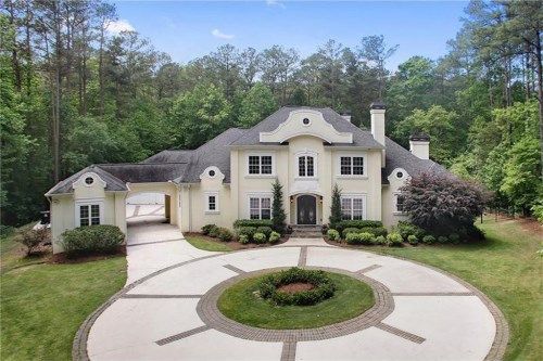 16570 Westbrook Road, Alpharetta, GA 30004