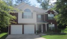 361 Thompson Court Hampton, GA 30228