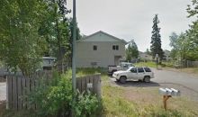 W 31St Ave Anchorage, AK 99517