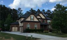 2383 Banner Elk Court Dacula, GA 30019