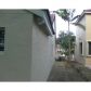 587 Talavera Rd, Fort Lauderdale, FL 33326 ID:14632477