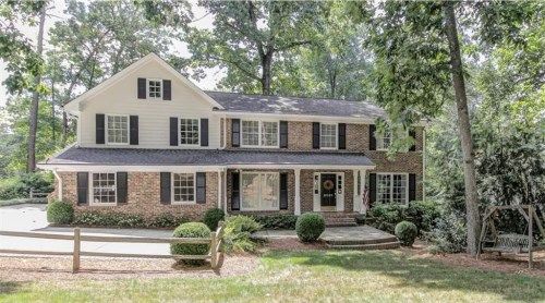 2029 Oak Grove Road, Atlanta, GA 30345