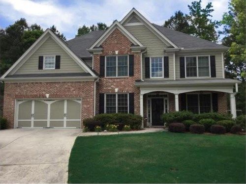 1663 Sweet Barley Way, Grayson, GA 30017