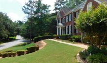 2598 Lake Forest Trail Lawrenceville, GA 30043