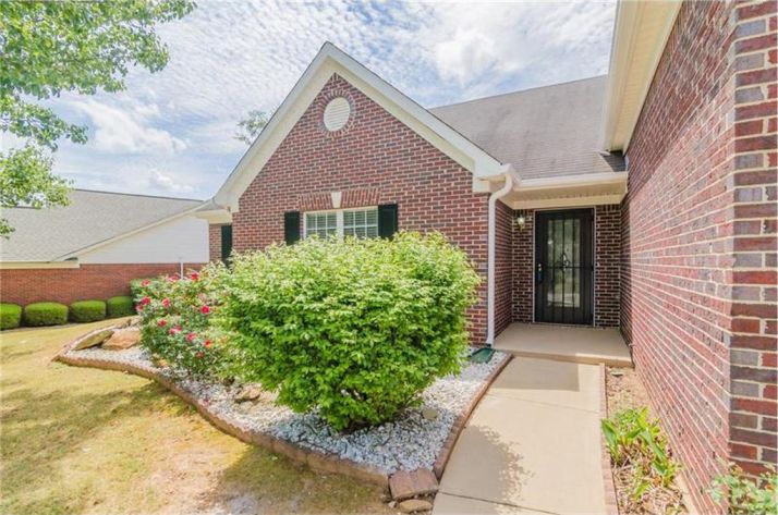 1065 Rafington Drive, Lawrenceville, GA 30046