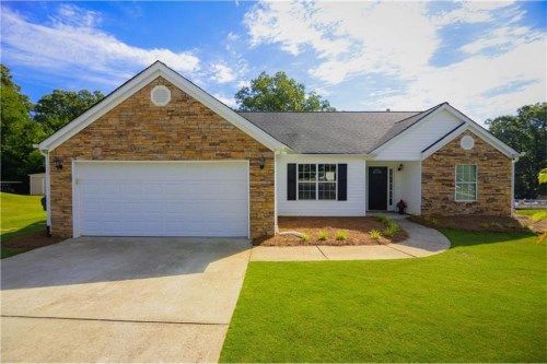 1228 Mystic Drive, Loganville, GA 30052