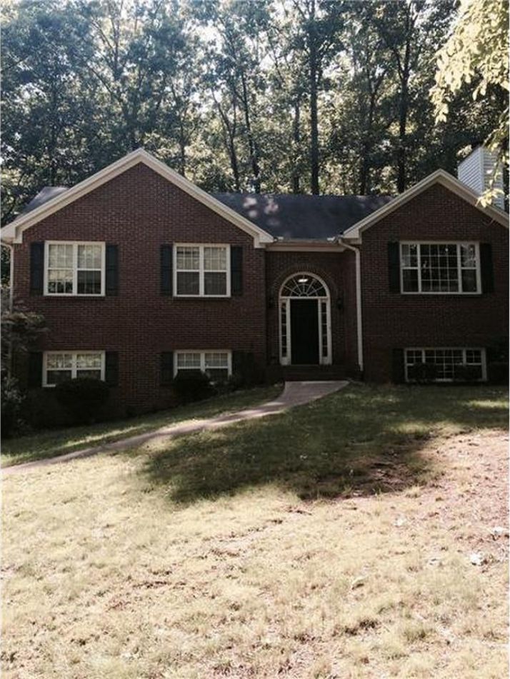 1541 Kilough Church Road, Dawsonville, GA 30534