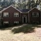 1541 Kilough Church Road, Dawsonville, GA 30534 ID:14343013