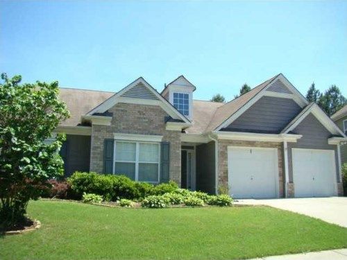 3220 Cooper Woods Drive, Loganville, GA 30052