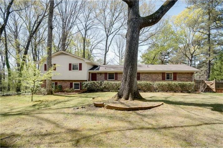 4119 Brown Road, Tucker, GA 30084