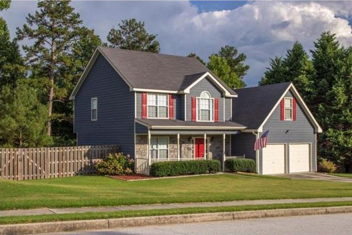 3245 Timber Walk Circle, Loganville, GA 30052